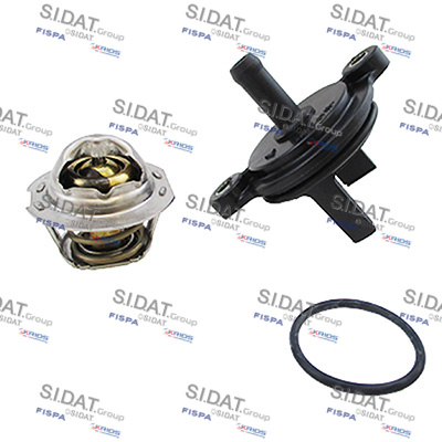 THERMOSTAT
