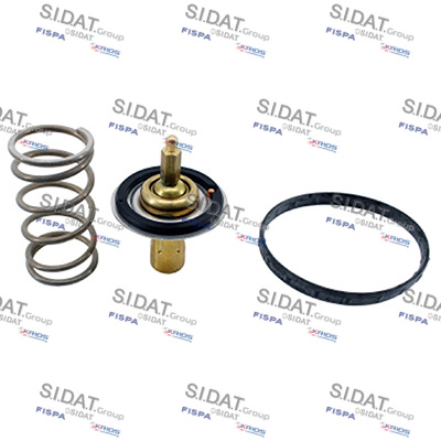 THERMOSTAT