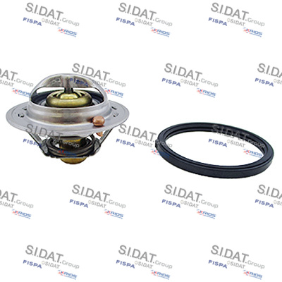 THERMOSTAT