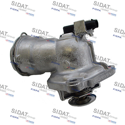BOITIER THERMOSTAT