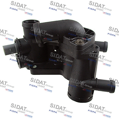BOITIER THERMOSTAT
