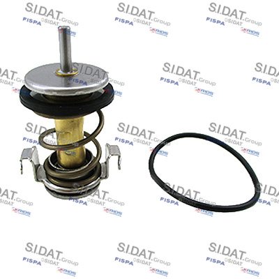 THERMOSTAT