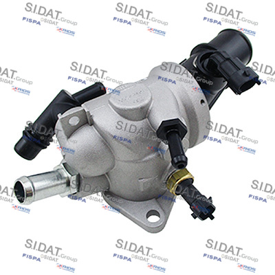 BOITIER THERMOSTAT