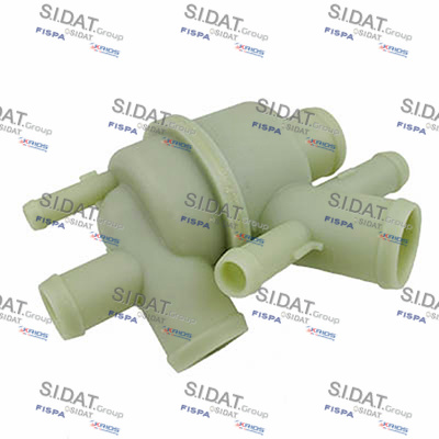 BOITIER THERMOSTAT