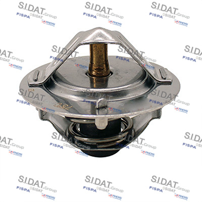 THERMOSTAT HOUSING