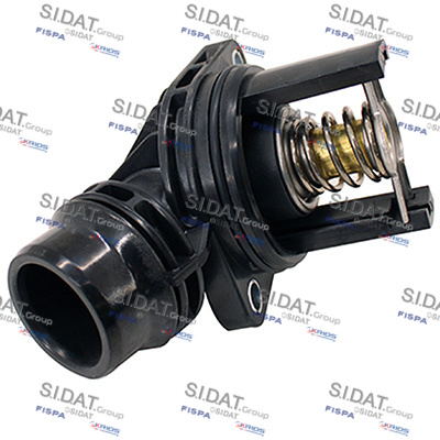 BOITIER THERMOSTAT