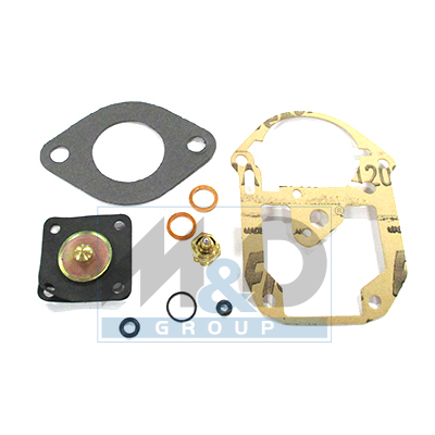 Carburator kit