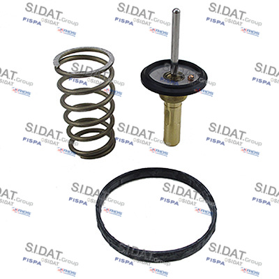 THERMOSTAT