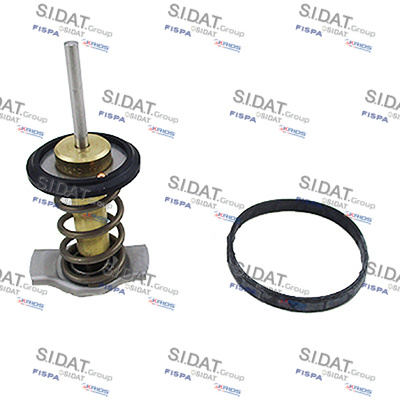THERMOSTAT