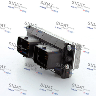 ELECTRONIC CONTROL UNIT