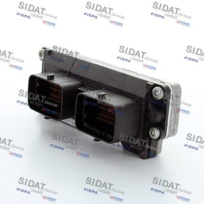 ELECTRONIC CONTROL UNIT