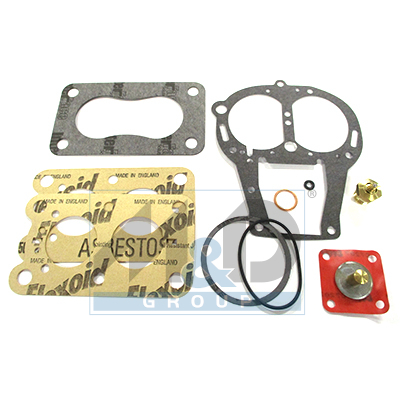Kit de carburateur 