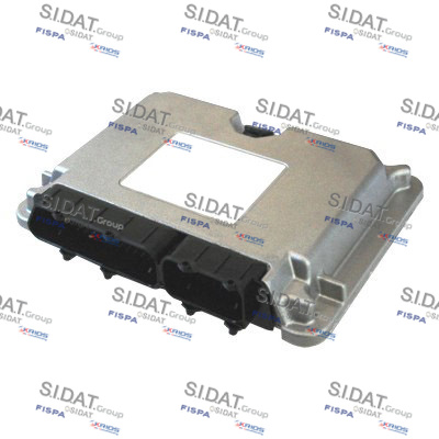 ELECTRONIC CONTROL UNIT