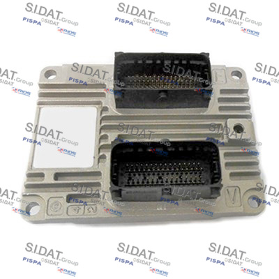 UNITE DE COMMANDE MOTEUR