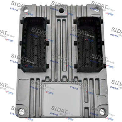 UNITE DE COMMANDE MOTEUR