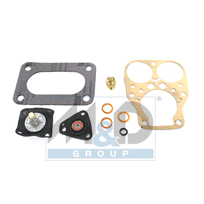 Carburator kit