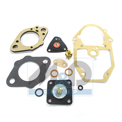 Kit de carburateur 