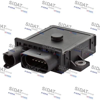 APPAREIL DE COMMANDE TEMPS DE PRECHAUFFAGE