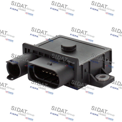 GLOW PLUG HEATING UNIT