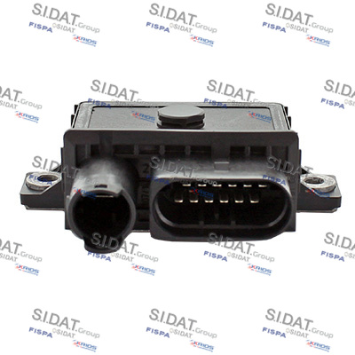 GLOW PLUG HEATING UNIT