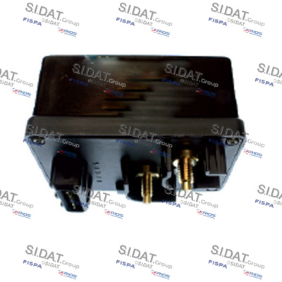APPAREIL DE COMMANDE TEMPS DE PRECHAUFFAGE