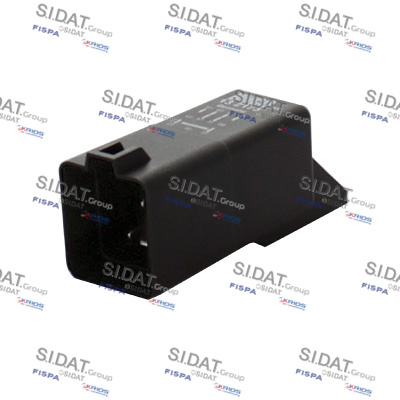 GLOW PLUG HEATING UNIT