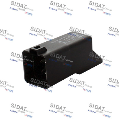 GLOW PLUG HEATING UNIT