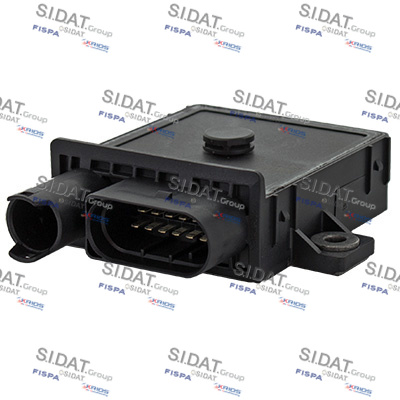 GLOW PLUG HEATING UNIT