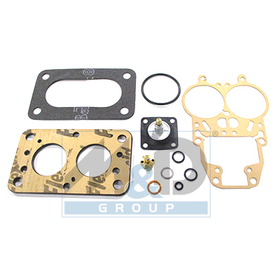 Carburator kit