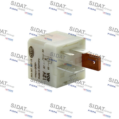 GLOW PLUG HEATING UNIT