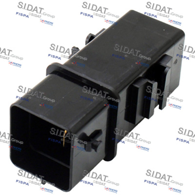 GLOW PLUG HEATING UNIT