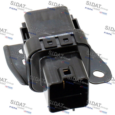 GLOW PLUG HEATING UNIT