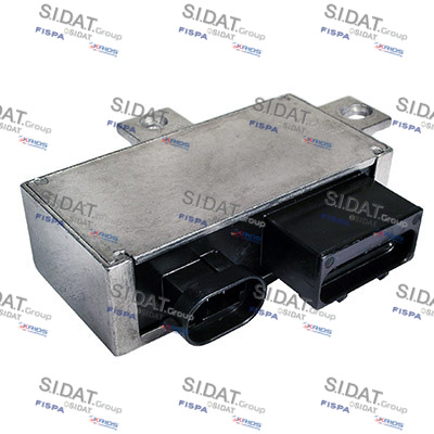 GLOW PLUG HEATING UNIT