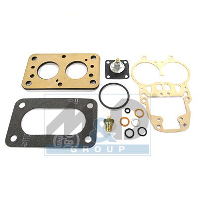 Carburator kit