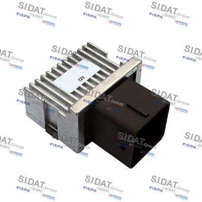 GLOW PLUG HEATING UNIT