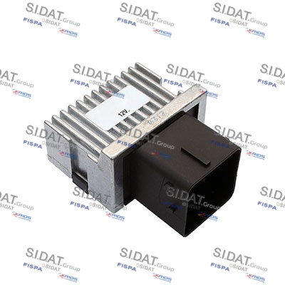 GLOW PLUG HEATING UNIT