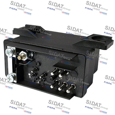 GLOW PLUG HEATING UNIT