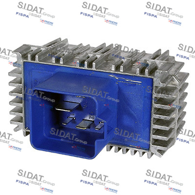 GLOW PLUG HEATING UNIT