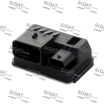 GLOW PLUG HEATING UNIT