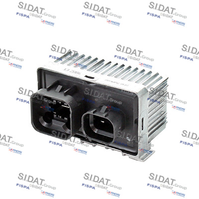 GLOW PLUG HEATING UNIT