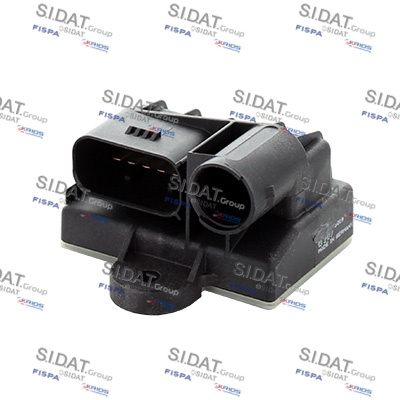 GLOW PLUG HEATING UNIT