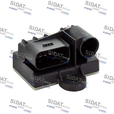 GLOW PLUG HEATING UNIT