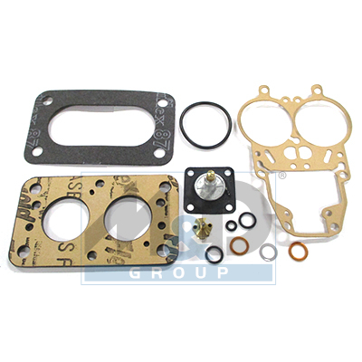 Kit de carburateur 