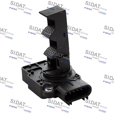 MAF METER SENSING INSERT