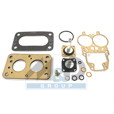 Carburator kit