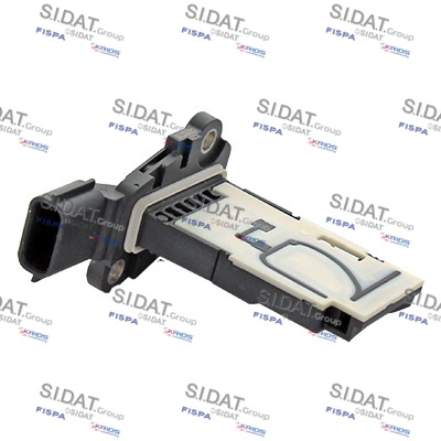 MAF METER SENSING INSERT