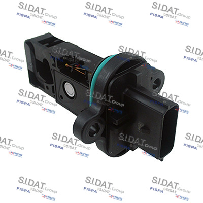 MAF METER SENSING INSERT