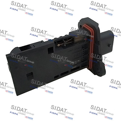 MAF METER SENSING INSERT