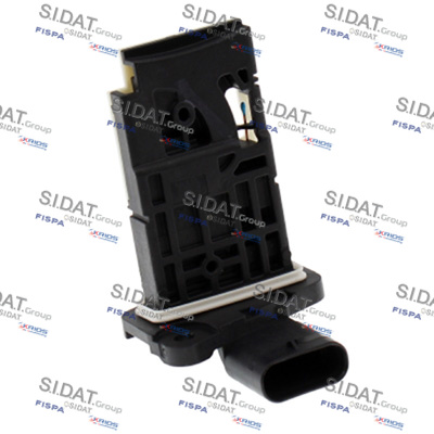 MAF METER SENSING INSERT