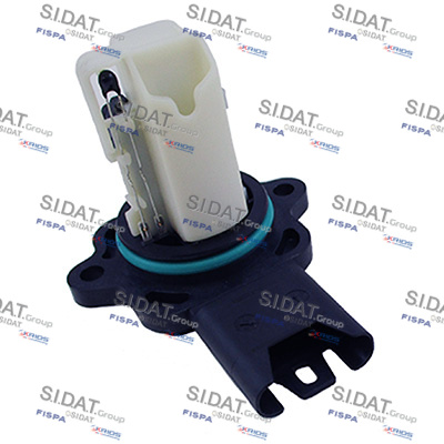 MAF METER SENSING INSERT